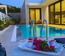 BD473 Villa Bodrum Yalıkavak