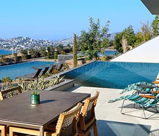 BD489 Villa Bodrum Yalıkavak
