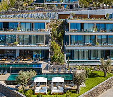 BD491 Villa Bodrum Yalıkavak