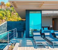 BD491 Villa Bodrum Yalıkavak