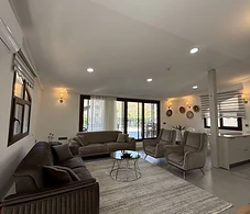 Beach Suite L Penthouse İçmeler