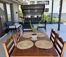 Beach Suite L Penthouse İçmeler