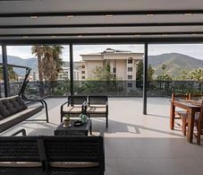 Beach Suite L Penthouse İçmeler