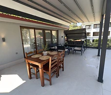 Beach Suite L Penthouse İçmeler