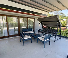 Beach Suite L Penthouse İçmeler