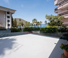 Beach Suite XL İçmeler