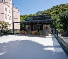 Beach Suite XL İçmeler