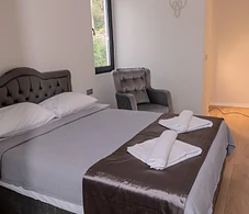 Begonvil Villa Söğüt