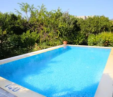 Bodrum Bitez BD416 Villa