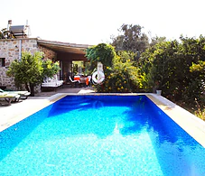 Bodrum Bitez BD416 Villa