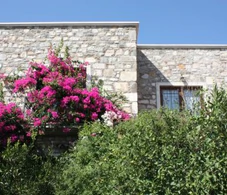 Bodrum Bitez BD468 Villa