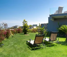 BD417 Villa Gümüşlük