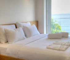 Bodrum Güvercinlik BD414 Villa