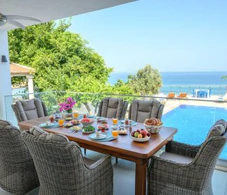 Bodrum Güvercinlik BD414 Villa