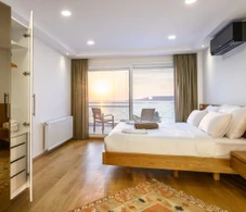 Bodrum Güvercinlik BD414 Villa