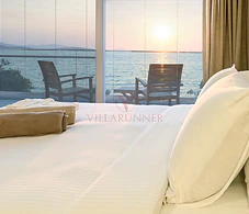 Bodrum Güvercinlik BD414 Villa