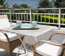 BD429 Villa Bodrum Merkez