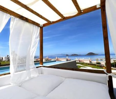 BD4114 Villa Bodrum Turgutreis