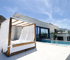 BD4115 Villa Bodrum Turgutreis