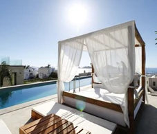 BD4115 Villa Bodrum Turgutreis