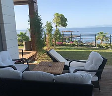 BD275 Villa Bodrum Yalikavak