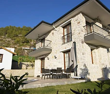 Buse Villa Söğüt