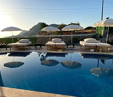 Buse Villa Söğüt