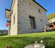 Buse Villa Söğüt