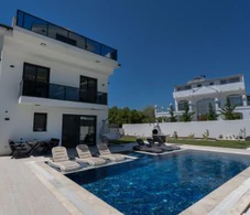 Camino 3  Villa Ölüdeniz