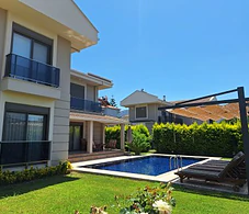 Carmenta 2 Villa Dalyan