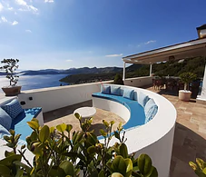 Casabianca Villa Marmaris Söğüt