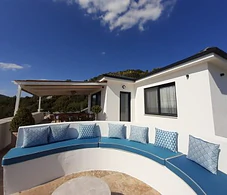 Casabianca Villa Marmaris Söğüt