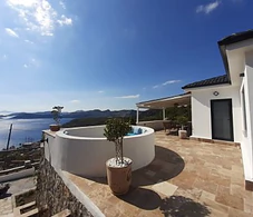Casabianca Villa Marmaris Söğüt
