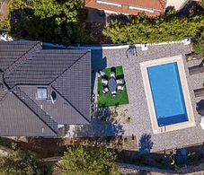 Cavit Bey Villa Söğüt