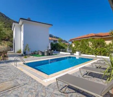 Cavit Bey Villa Söğüt