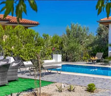 Cavit Bey Villa Söğüt