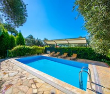Dağ Villa 1 Akyaka