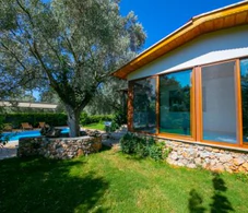 Dağ Villa 1 Akyaka