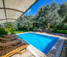 Dağ Villa 1 Akyaka