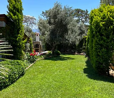 Dağ Villa 2 Akyaka