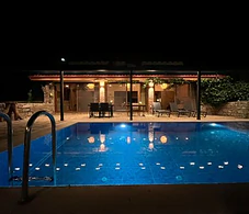 Dağ Villa 2 Akyaka