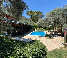 Dağ Villa 2 Akyaka