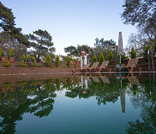 Dağ Villa 2 Akyaka