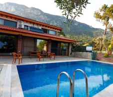 Dağ Villa 2 Akyaka