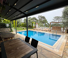 Dağ Villa 2 Akyaka