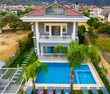 Daisy Villa İçmeler