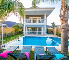 Daisy Villa İçmeler