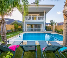 Daisy Villa İçmeler