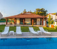 Denis Villa Hisarönü