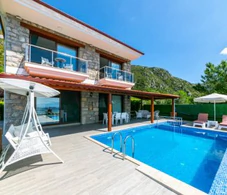 Doğa Villa Söğüt